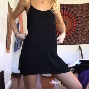 Brandy Melville slip dress